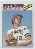 Tom Hausman [Good to VG‑EX]