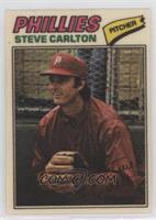 Steve Carlton (One Star at Back Bottom)