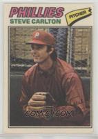 Steve Carlton (Two Stars at Back Bottom)