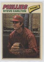 Steve Carlton (Two Stars at Back Bottom)