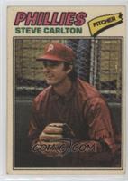 Steve Carlton (Two Stars at Back Bottom)