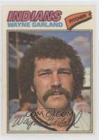 Wayne Garland (One Star at Box Bottom)