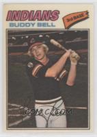 Buddy Bell (One Star at Back Bottom)