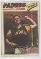 Randy Jones (One Star at Back Bottom) [Good to VG‑EX]