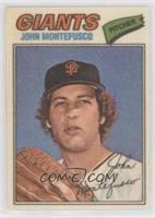 John Montefusco (Two Stars at Back Bottom)