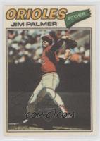 Jim Palmer (One Star at Back Bottom)