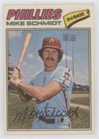 Mike Schmidt (Two Stars at Back Bottom) [Good to VG‑EX]