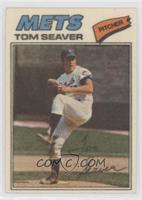 Tom Seaver (One Star at Back Bottom)