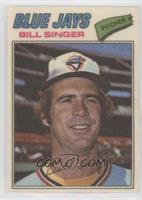 Bill Singer (Two Stars at Back Bottom) [Good to VG‑EX]