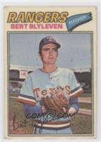 Bert Blyleven (Two Stars at Back Bottom)