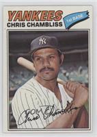 Chris Chambliss