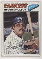 Reggie Jackson [Poor to Fair]