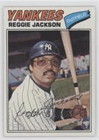 Reggie Jackson