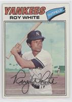 Roy White