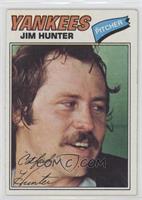 Catfish Hunter