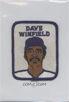 Dave Winfield