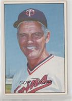 Gene Mauch