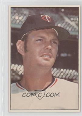 1978 BRF Frisz Minnesota Twins - [Base] #32 - Bill Hands