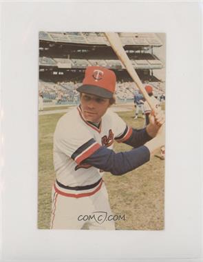 1978 BRF Minnesota Twins Postcards - [Base] #_RICH - Rich Chiles