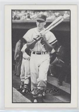 1978 Boston Red Sox of the 1950's - [Base] #24 - Billy Goodman