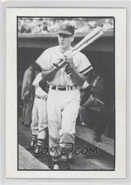 1978 Boston Red Sox of the 1950's - [Base] #24 - Billy Goodman