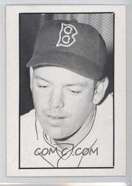 1978 Boston Red Sox of the 1950's - [Base] #51 - Vern Stephens