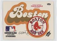 Boston Red Sox