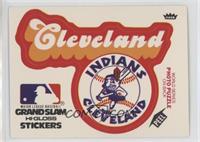 Cleveland Indians