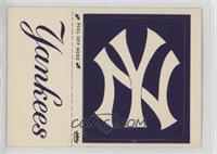 New York Yankees (Hat Logo)