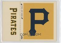 Pittsburgh Pirates (Hat Logo)