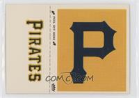Pittsburgh Pirates (Hat Logo) [Good to VG‑EX]