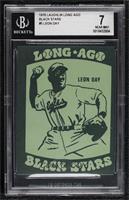 Leon Day [BGS 7 NEAR MINT]