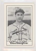 Enos Slaughter