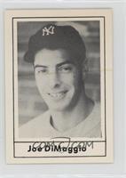 Joe DiMaggio