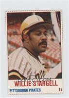 Willie Stargell [Authentic]