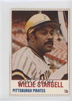 Willie Stargell