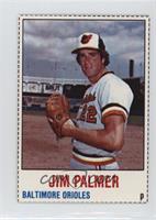 Jim Palmer