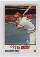 Pete Rose