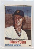 Robin Yount