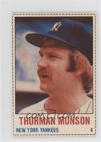 Thurman Munson