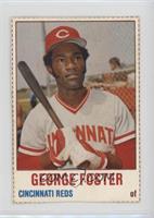 George Foster [Good to VG‑EX]