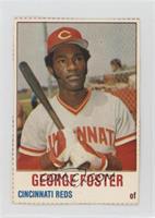 George Foster [Good to VG‑EX]