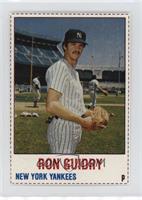 Ron Guidry