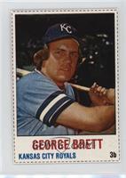 George Brett