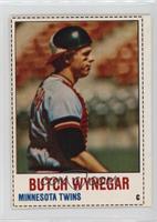 Butch Wynegar