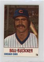 Bill Buckner [Good to VG‑EX]