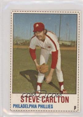 1978 Hostess All-Star Team - Food Issue [Base] #49 - Steve Carlton