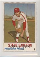 Steve Carlton