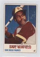 Dave Winfield [Authentic]