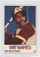 Dave Winfield [Authentic]